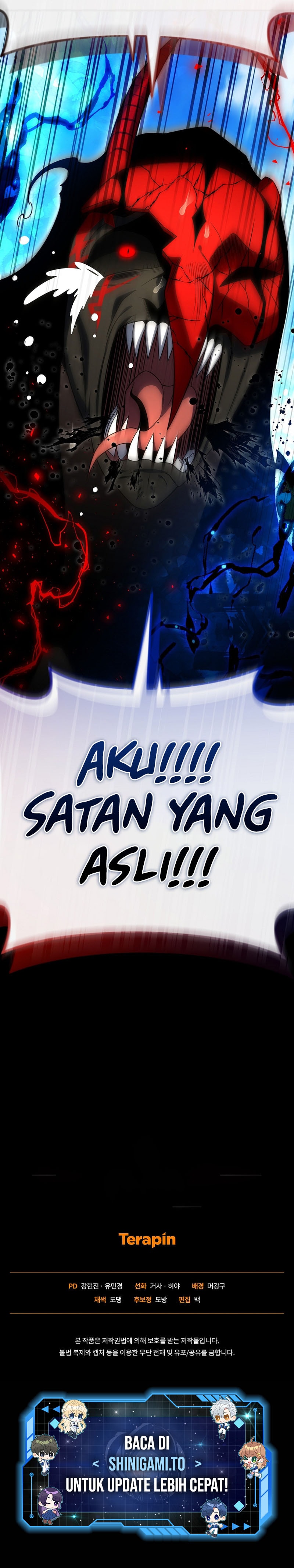 Baca Player Who Returned 10,000 Years Later - Chapter 151 halaman 19