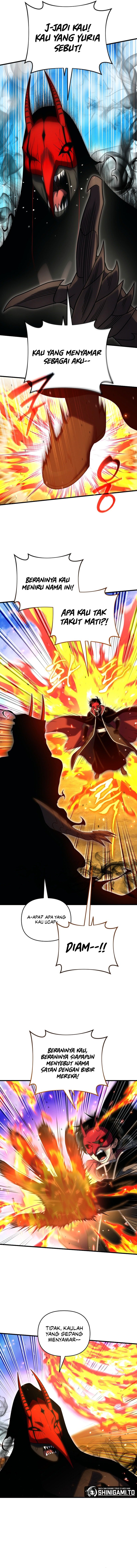 Baca Player Who Returned 10,000 Years Later - Chapter 151 halaman 4