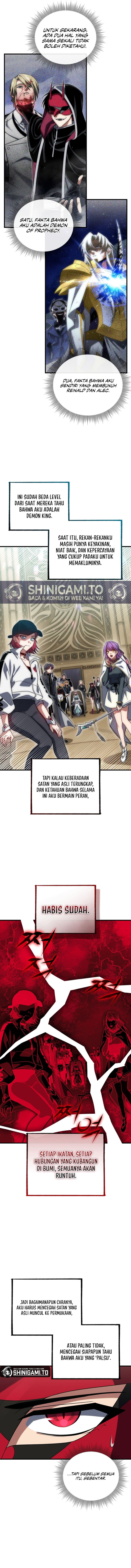 Baca Player Who Returned 10,000 Years Later - Chapter 151 halaman 6