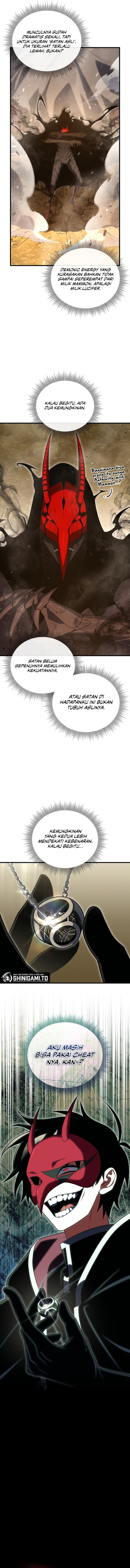 Baca Player Who Returned 10,000 Years Later - Chapter 151 halaman 7