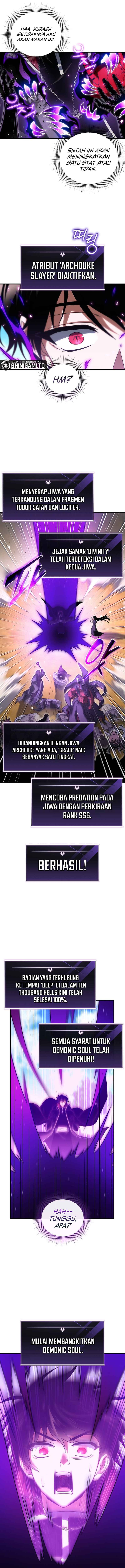 Baca Player Who Returned 10,000 Years Later - Chapter 152 halaman 12