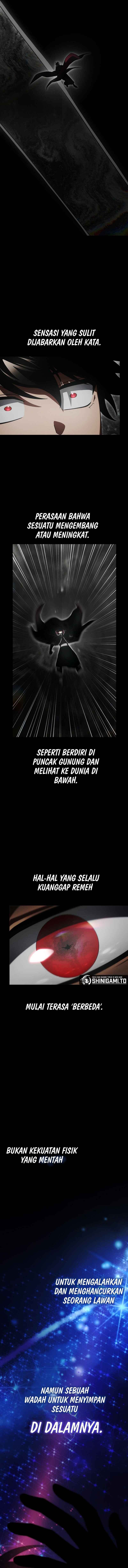 Baca Player Who Returned 10,000 Years Later - Chapter 152 halaman 14