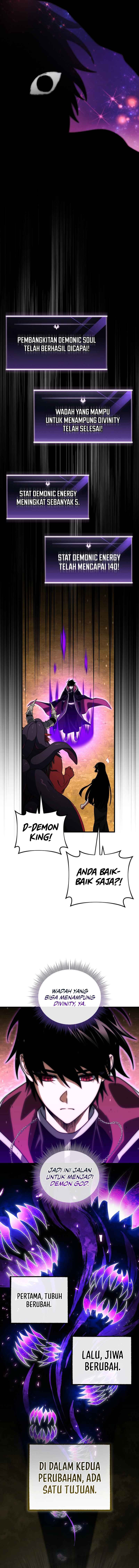 Baca Player Who Returned 10,000 Years Later - Chapter 152 halaman 15