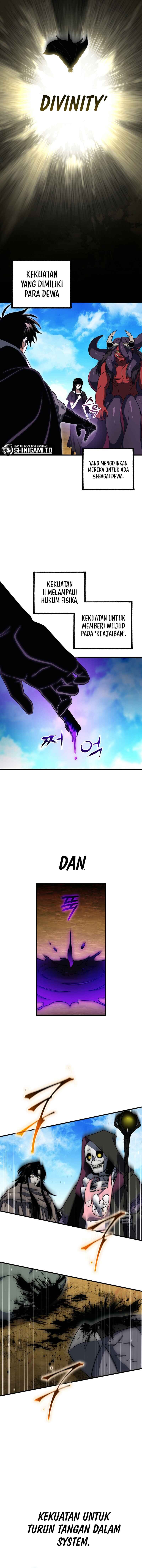 Baca Player Who Returned 10,000 Years Later - Chapter 152 halaman 16