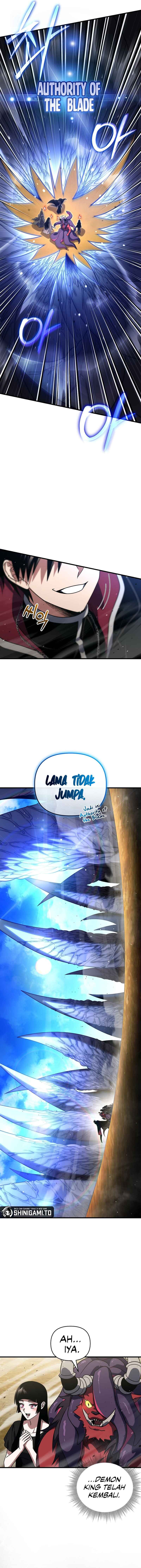 Baca Player Who Returned 10,000 Years Later - Chapter 152 halaman 17