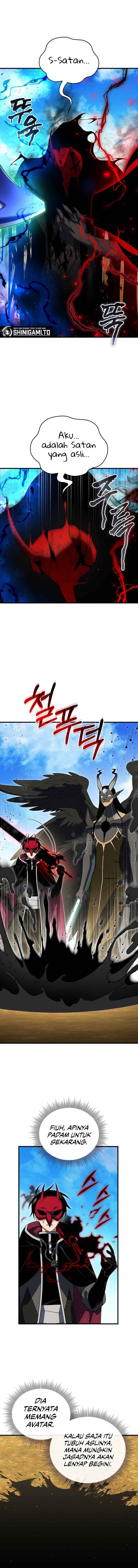 Baca Player Who Returned 10,000 Years Later - Chapter 152 halaman 2