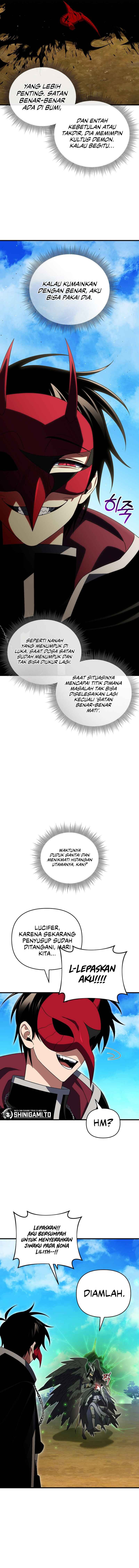 Baca Player Who Returned 10,000 Years Later - Chapter 152 halaman 3