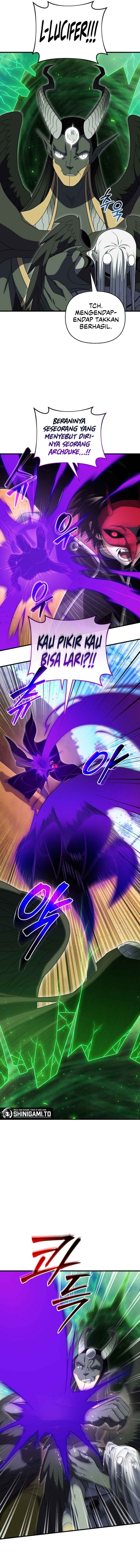 Baca Player Who Returned 10,000 Years Later - Chapter 152 halaman 4