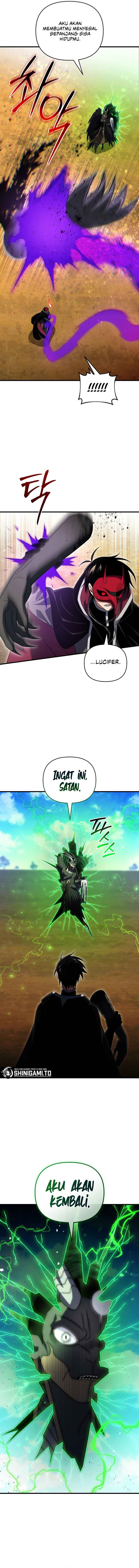 Baca Player Who Returned 10,000 Years Later - Chapter 152 halaman 6