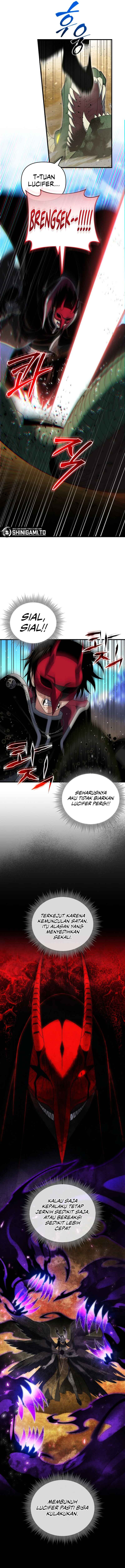 Baca Player Who Returned 10,000 Years Later - Chapter 152 halaman 8