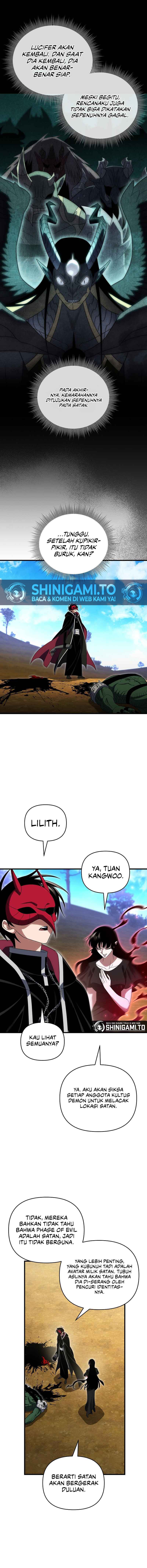 Baca Player Who Returned 10,000 Years Later - Chapter 152 halaman 9