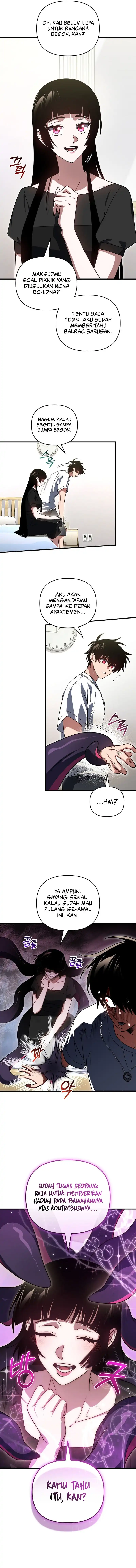 Baca Player Who Returned 10,000 Years Later - Chapter 153 halaman 10