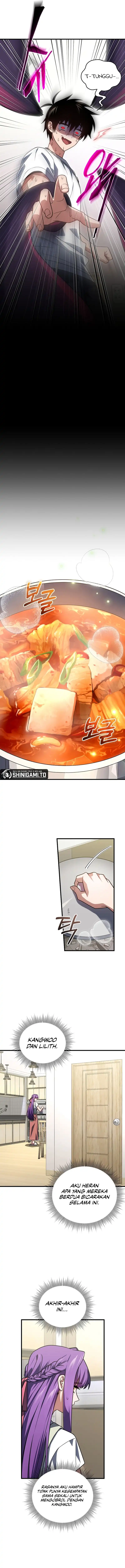 Baca Player Who Returned 10,000 Years Later - Chapter 153 halaman 11