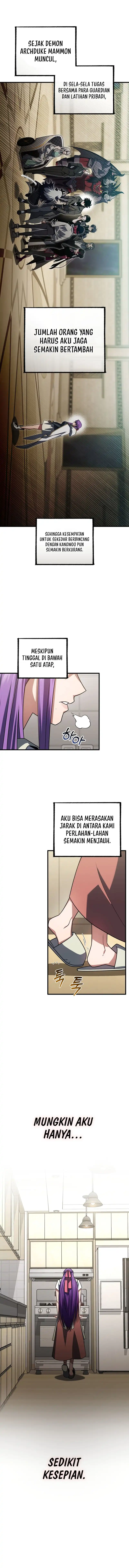 Baca Player Who Returned 10,000 Years Later - Chapter 153 halaman 12