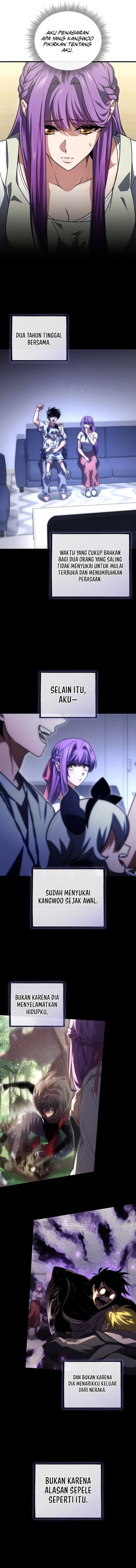 Baca Player Who Returned 10,000 Years Later - Chapter 153 halaman 13