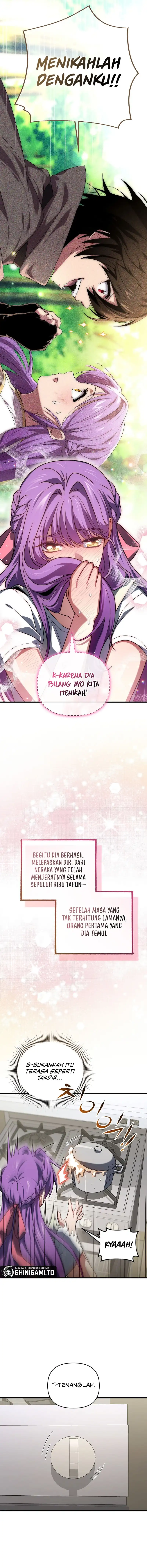 Baca Player Who Returned 10,000 Years Later - Chapter 153 halaman 15