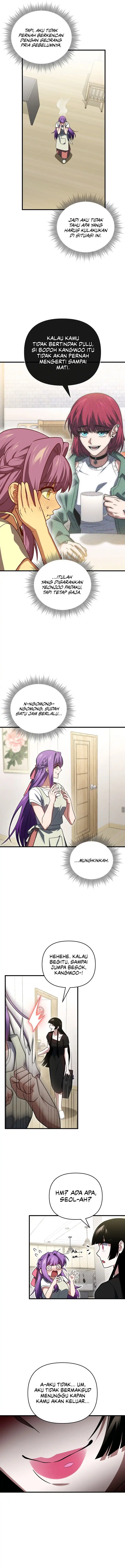 Baca Player Who Returned 10,000 Years Later - Chapter 153 halaman 16