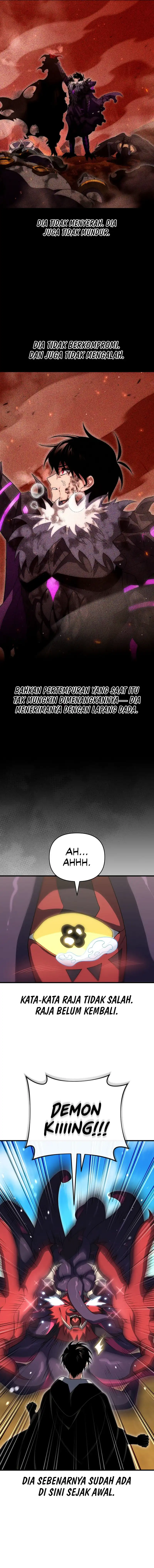 Baca Player Who Returned 10,000 Years Later - Chapter 153 halaman 2