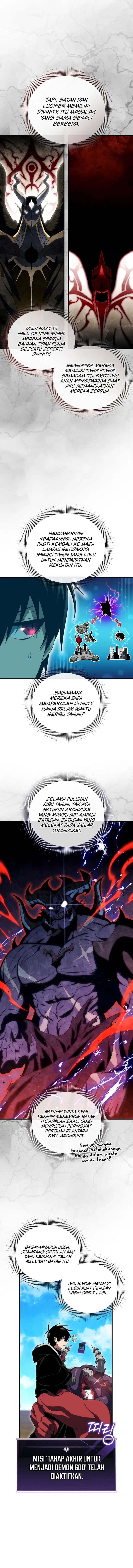 Baca Player Who Returned 10,000 Years Later - Chapter 153 halaman 4