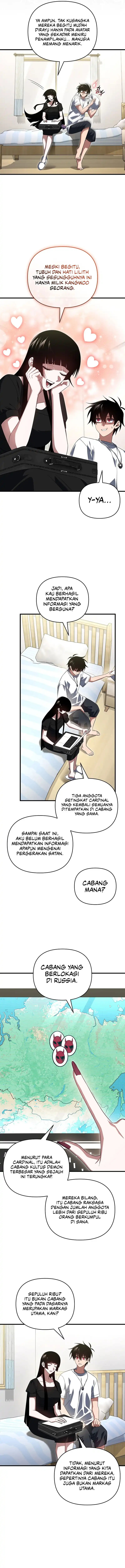 Baca Player Who Returned 10,000 Years Later - Chapter 153 halaman 8