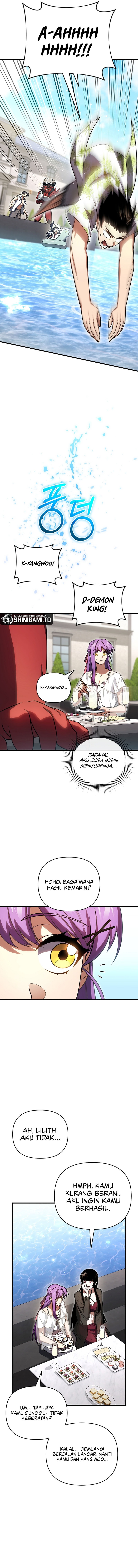 Baca Player Who Returned 10,000 Years Later - Chapter 154 halaman 14