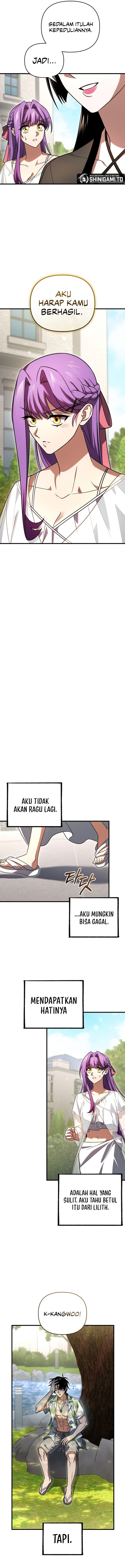 Baca Player Who Returned 10,000 Years Later - Chapter 154 halaman 16