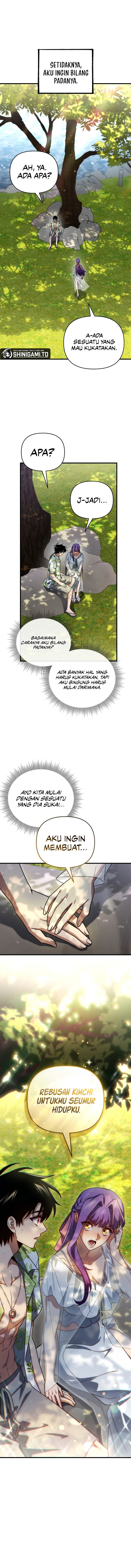 Baca Player Who Returned 10,000 Years Later - Chapter 154 halaman 17