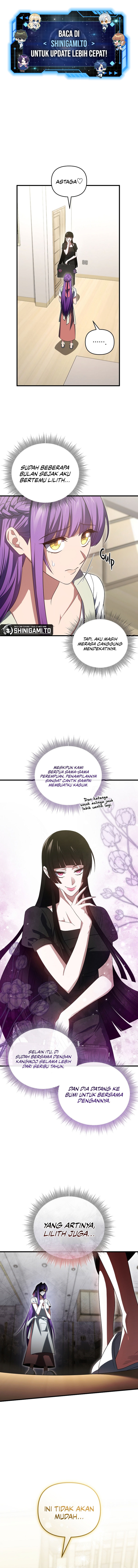 Baca Player Who Returned 10,000 Years Later - Chapter 154 halaman 2