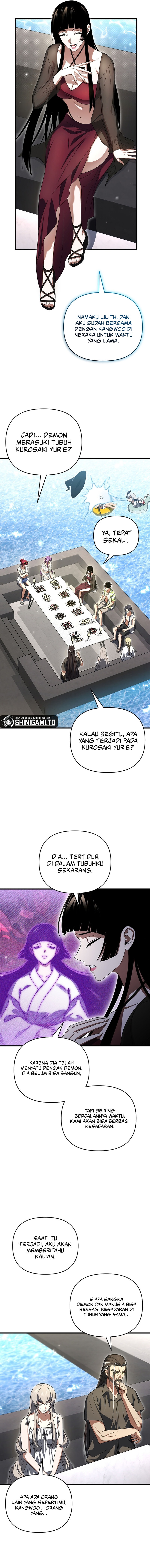 Baca Player Who Returned 10,000 Years Later - Chapter 154 halaman 8