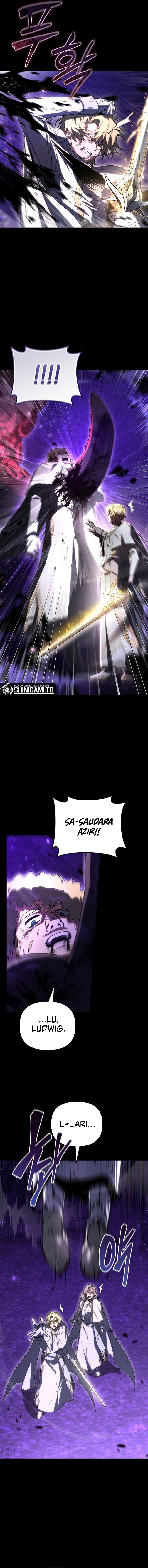 Baca Player Who Returned 10,000 Years Later Chapter 156 Bahasa Indonesia page 38