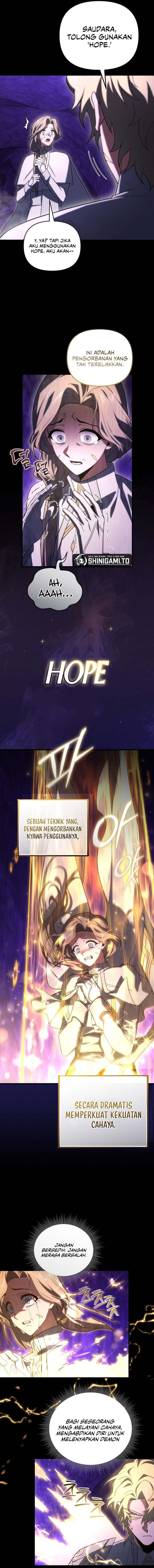 Player Who Returned 10,000 Years Later Chapter 157 - Page 14