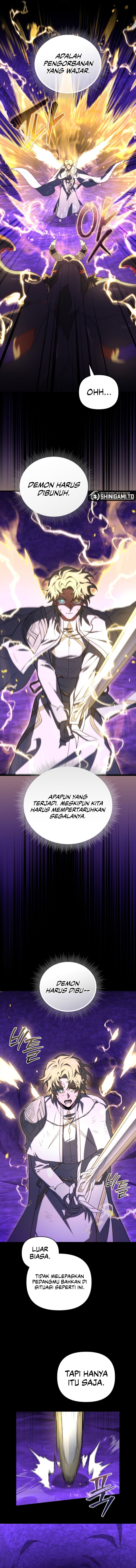 Player Who Returned 10,000 Years Later Chapter 157 - Page 15