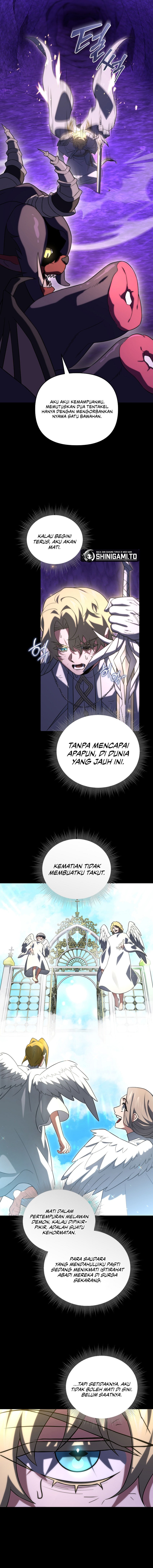 Player Who Returned 10,000 Years Later Chapter 157 - Page 16