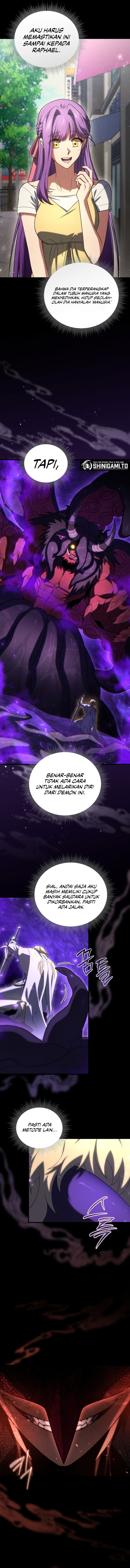 Player Who Returned 10,000 Years Later Chapter 157 - Page 17