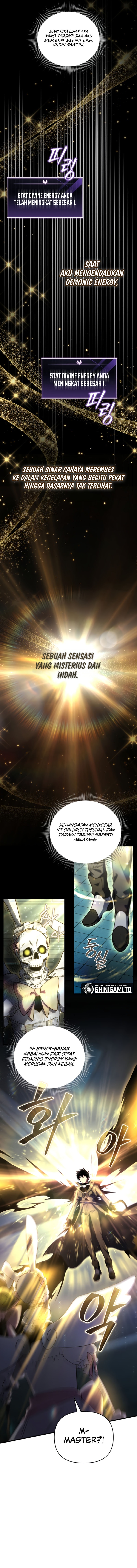 Player Who Returned 10,000 Years Later Chapter 160 - Page 16