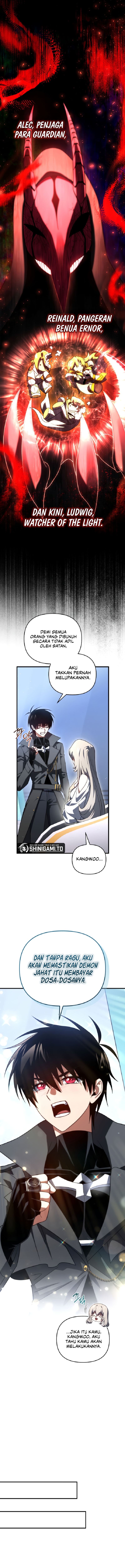 Player Who Returned 10,000 Years Later Chapter 160 - Page 6