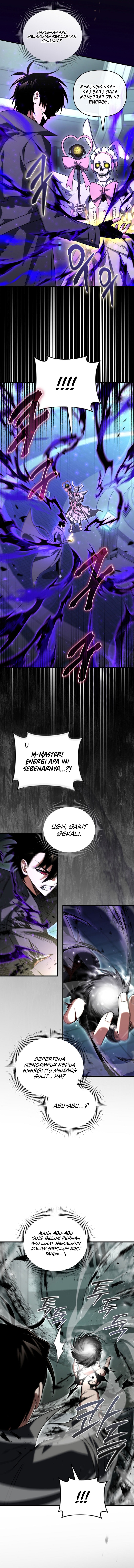 Player Who Returned 10,000 Years Later Chapter 161 - Page 3
