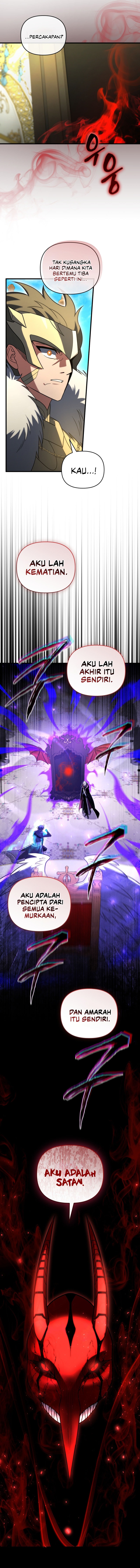 Player Who Returned 10,000 Years Later Chapter 162 - Page 17