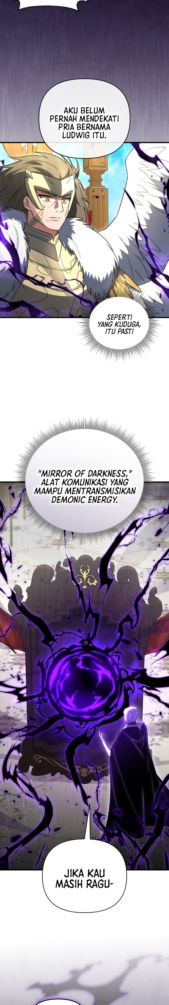 Player Who Returned 10,000 Years Later Chapter 163 - Page 10