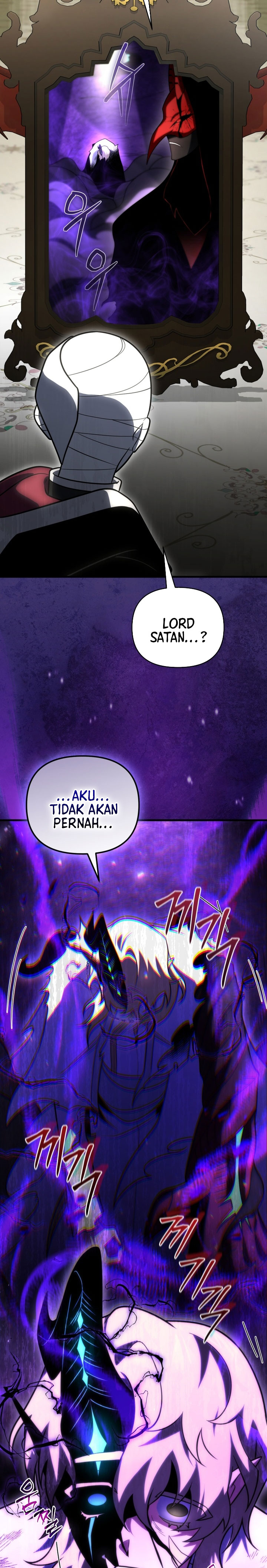 Player Who Returned 10,000 Years Later Chapter 163 - Page 18