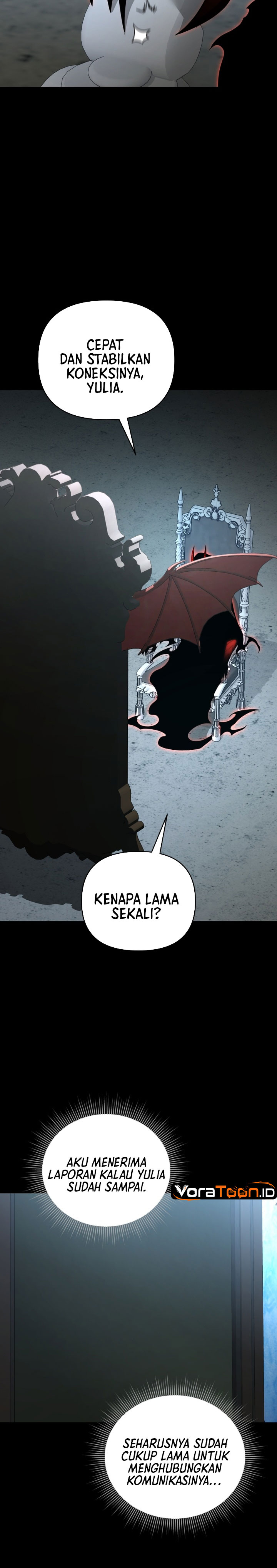 Player Who Returned 10,000 Years Later Chapter 163 - Page 24