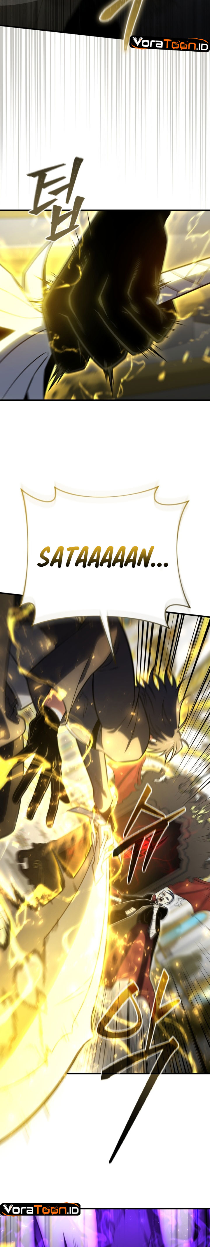 Player Who Returned 10,000 Years Later Chapter 163 - Page 4