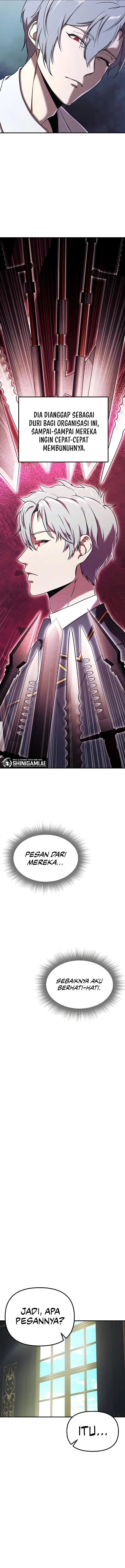 Baca Playing The Perfect Fox-Eyed Villain - Chapter 2 halaman 15