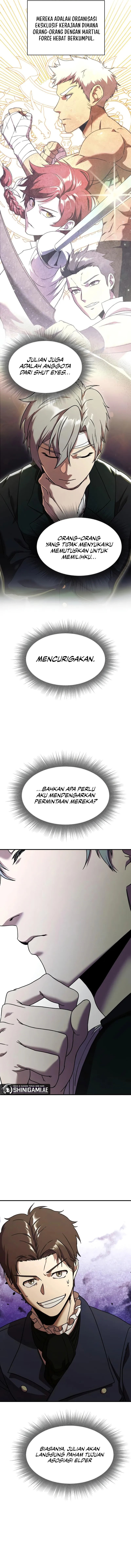 Baca Playing The Perfect Fox-Eyed Villain - Chapter 2 halaman 17