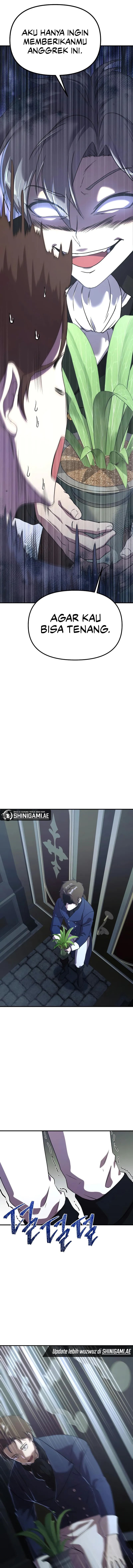 Baca Playing The Perfect Fox-Eyed Villain - Chapter 2 halaman 21