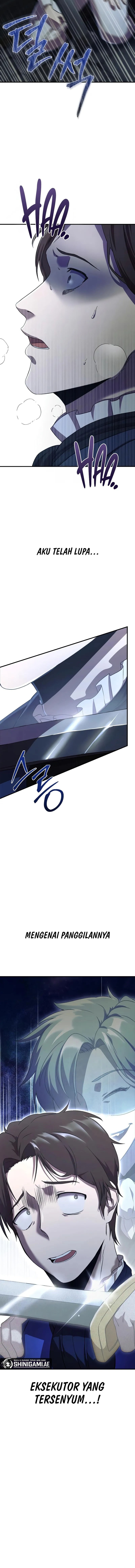 Baca Playing The Perfect Fox-Eyed Villain - Chapter 2 halaman 22