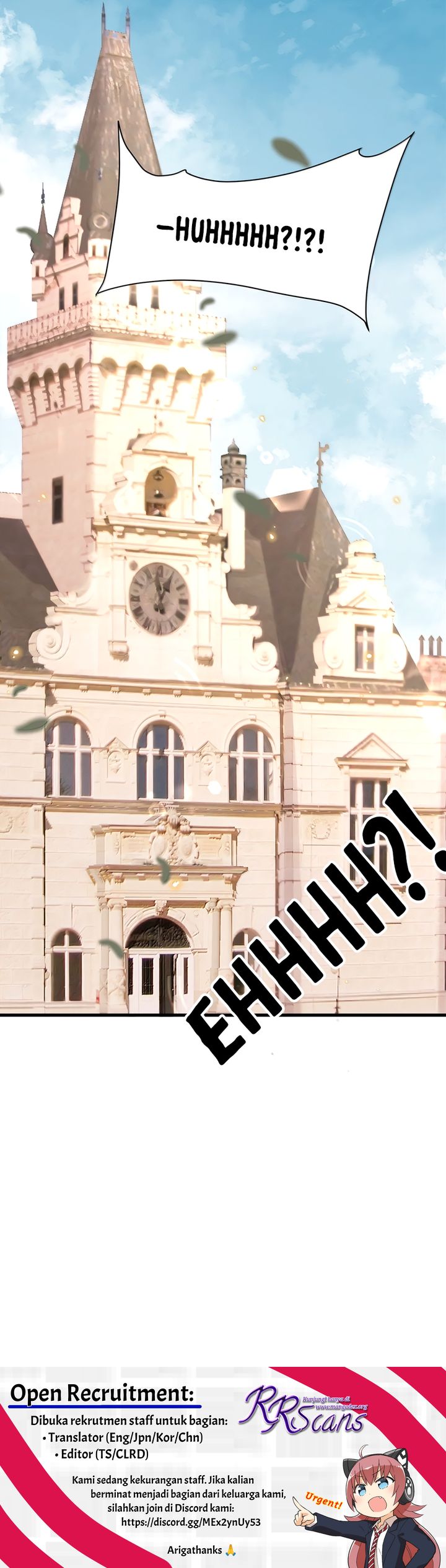 Baca Please Bully Me, Miss Villainess! - Chapter 134 halaman 16