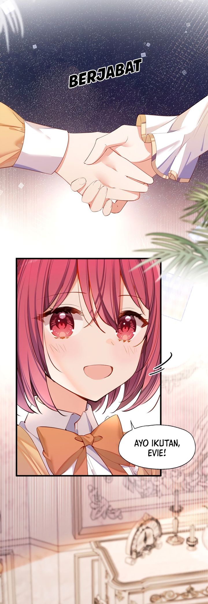 Baca Please Bully Me, Miss Villainess! - Chapter 141 halaman 17