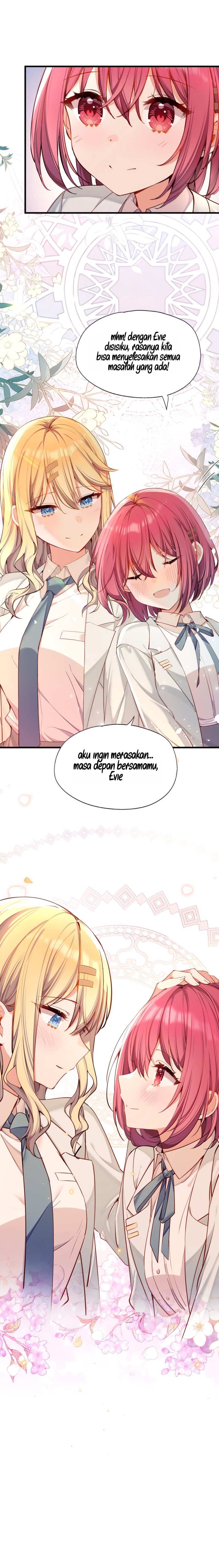 Baca Please Bully Me, Miss Villainess! - Chapter 143 halaman 12