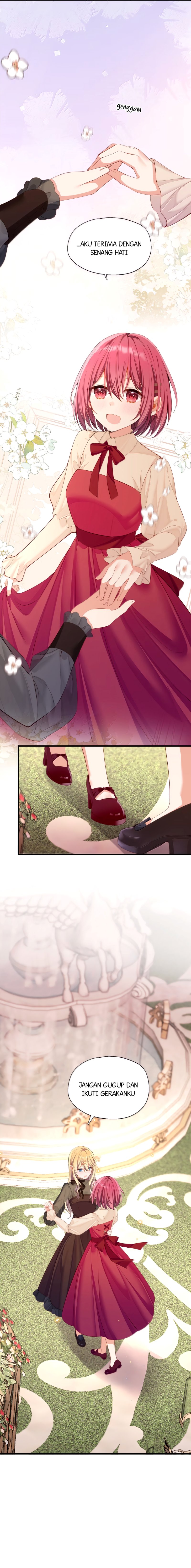 Baca Please Bully Me, Miss Villainess! - Chapter 145 halaman 10
